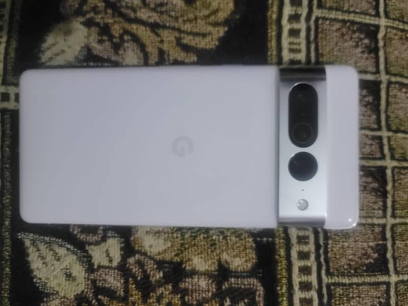 Google Pixel 7 Pro 1