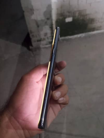 LG Velvet 5G non pta baqi all ok