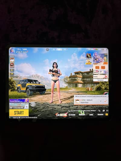 OPPO Pad 3 | 12-256 | Blue Color