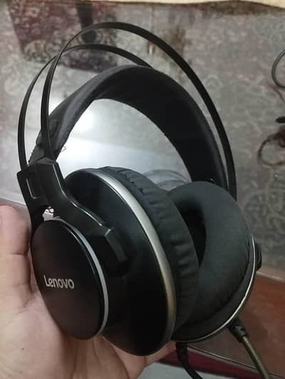 Lenovo Think plus Headset