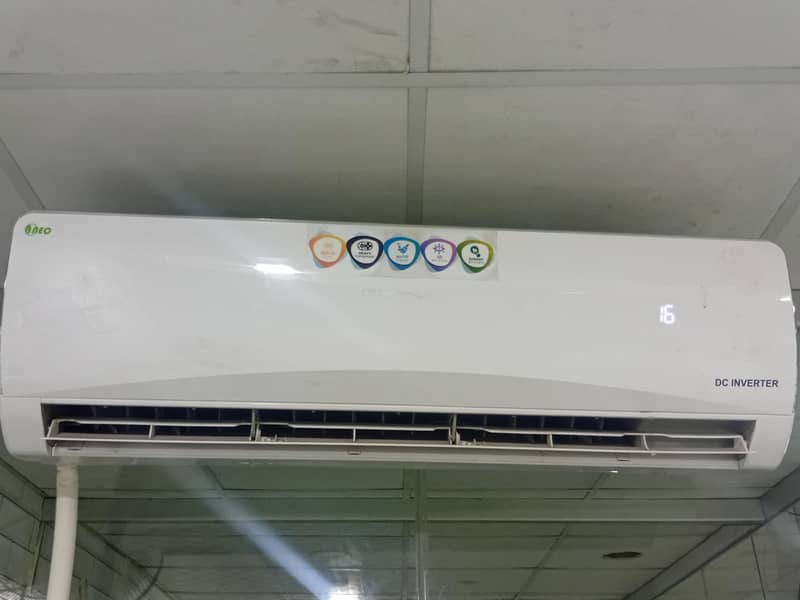 Electrolux 1