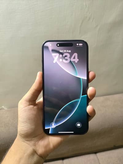 iPhone 16 Plus exchange sale