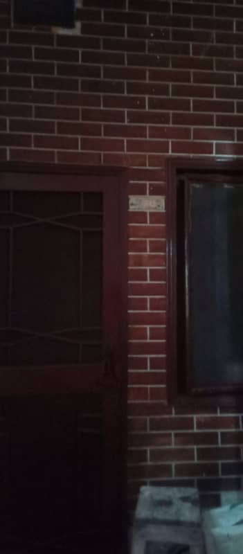 Allama Iqbal town near Neelam block