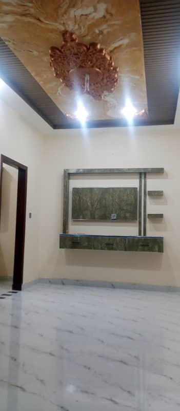 Allama Iqbal town pak block