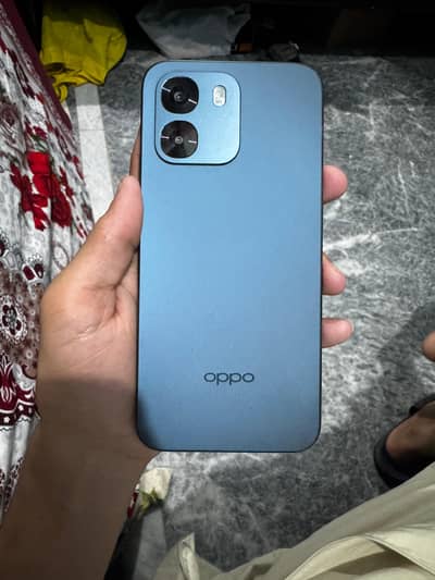 OPPO A6