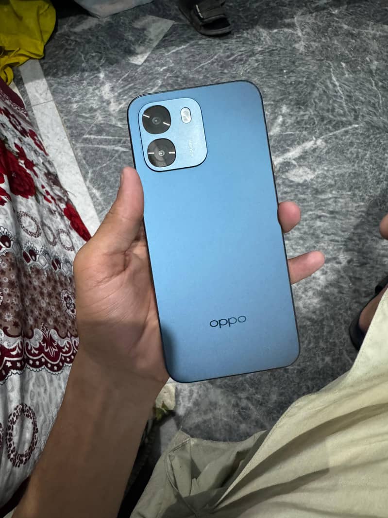 OPPO A6 2