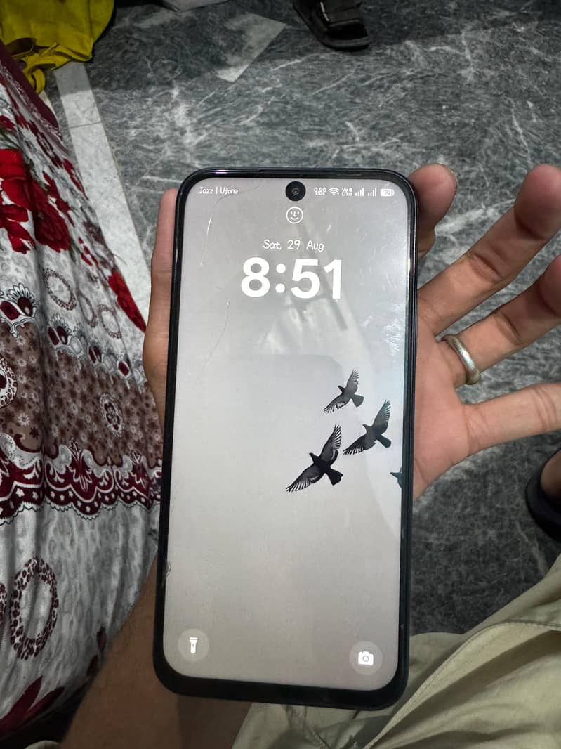OPPO A6 3