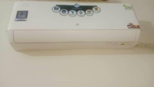 PEL Inverter split  Ac