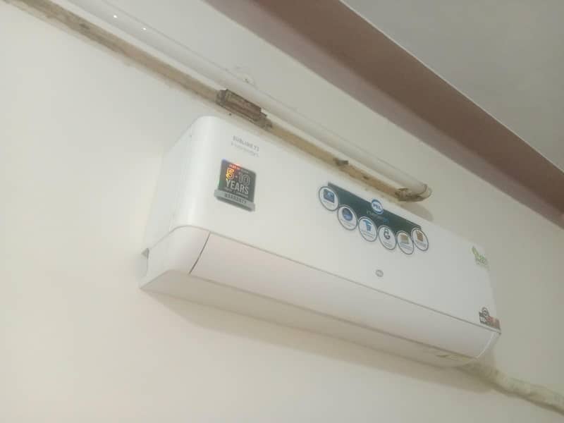 PEL Inverter split  Ac 1