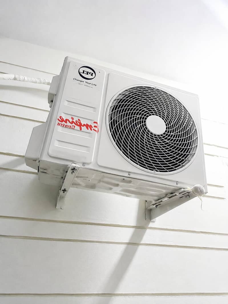 PEL Inverter split  Ac 2