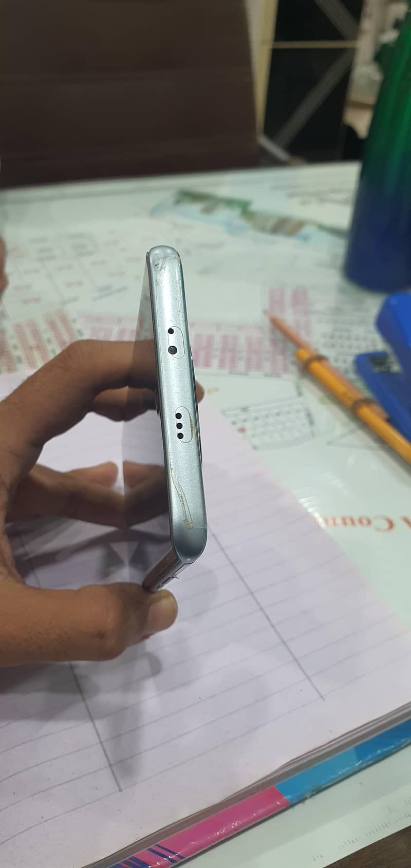 Xiaomi Redmi Note 15 1