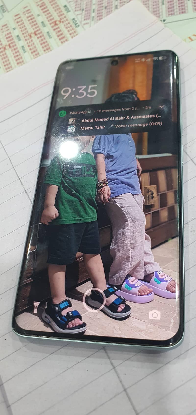 Xiaomi Redmi Note 15 3