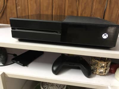 Xbox one / video game