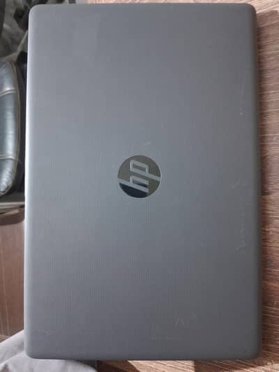 Laptop HP 250G7 Notebook i5, 8th generation.