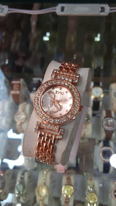 watch