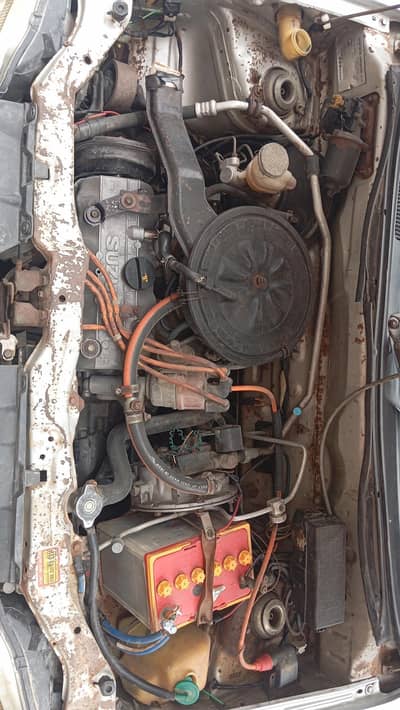 Suzuki Alto 2006