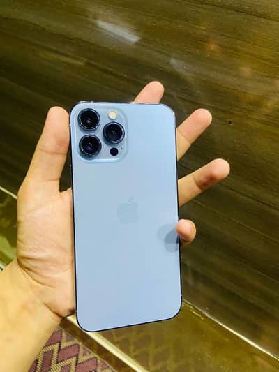 Apple iPhone 13 Pro Max