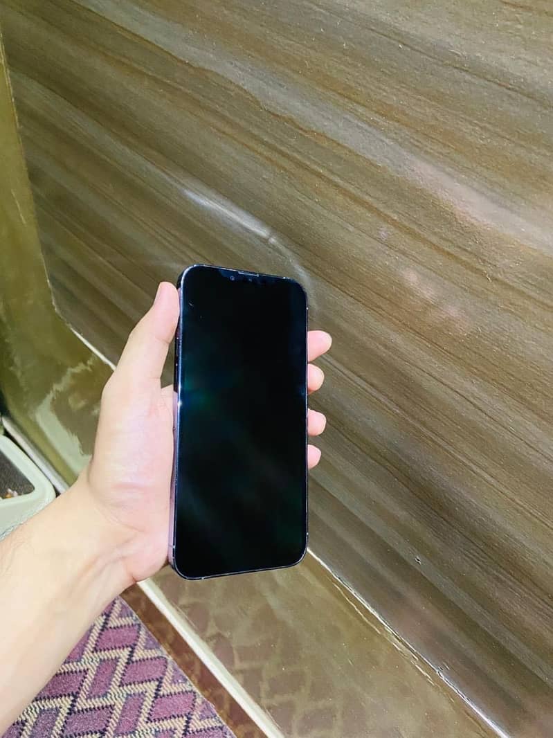 Apple iPhone 13 Pro Max 5