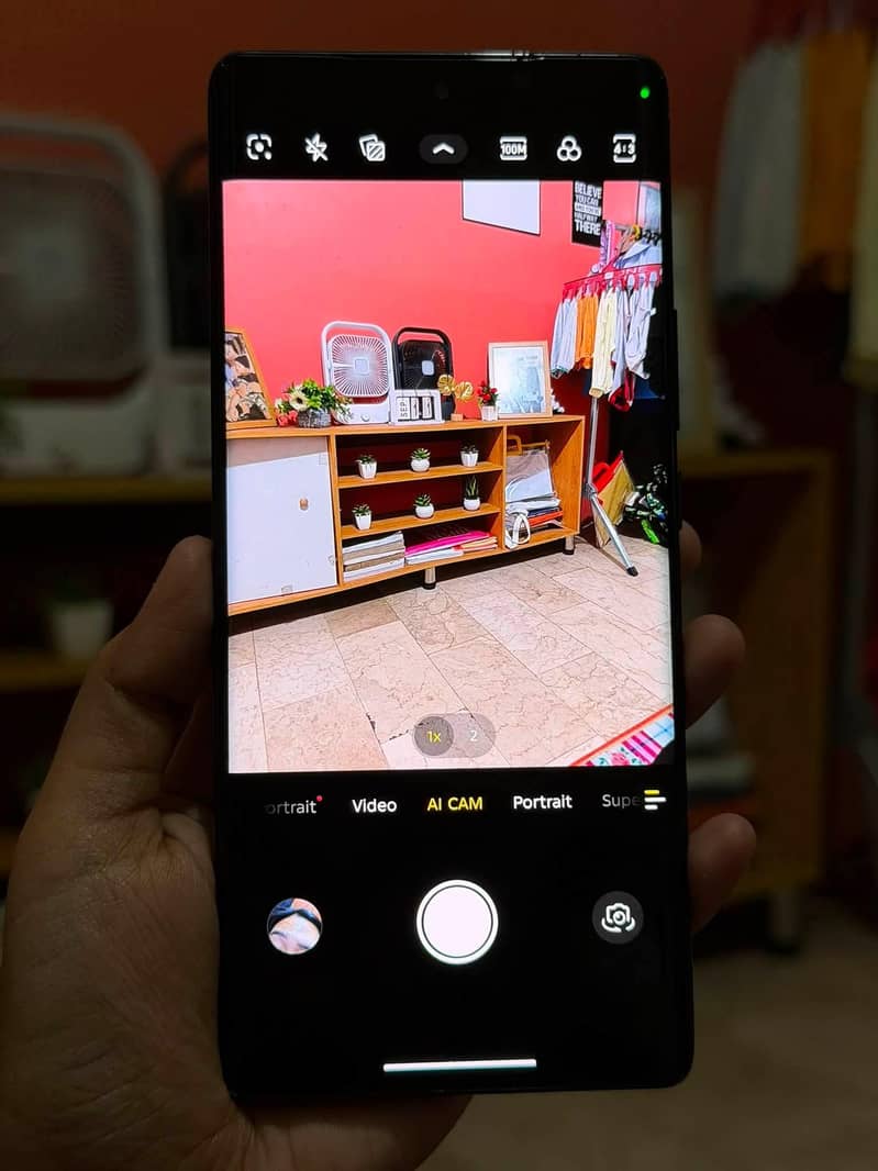 Tecno CAMON 30S 2