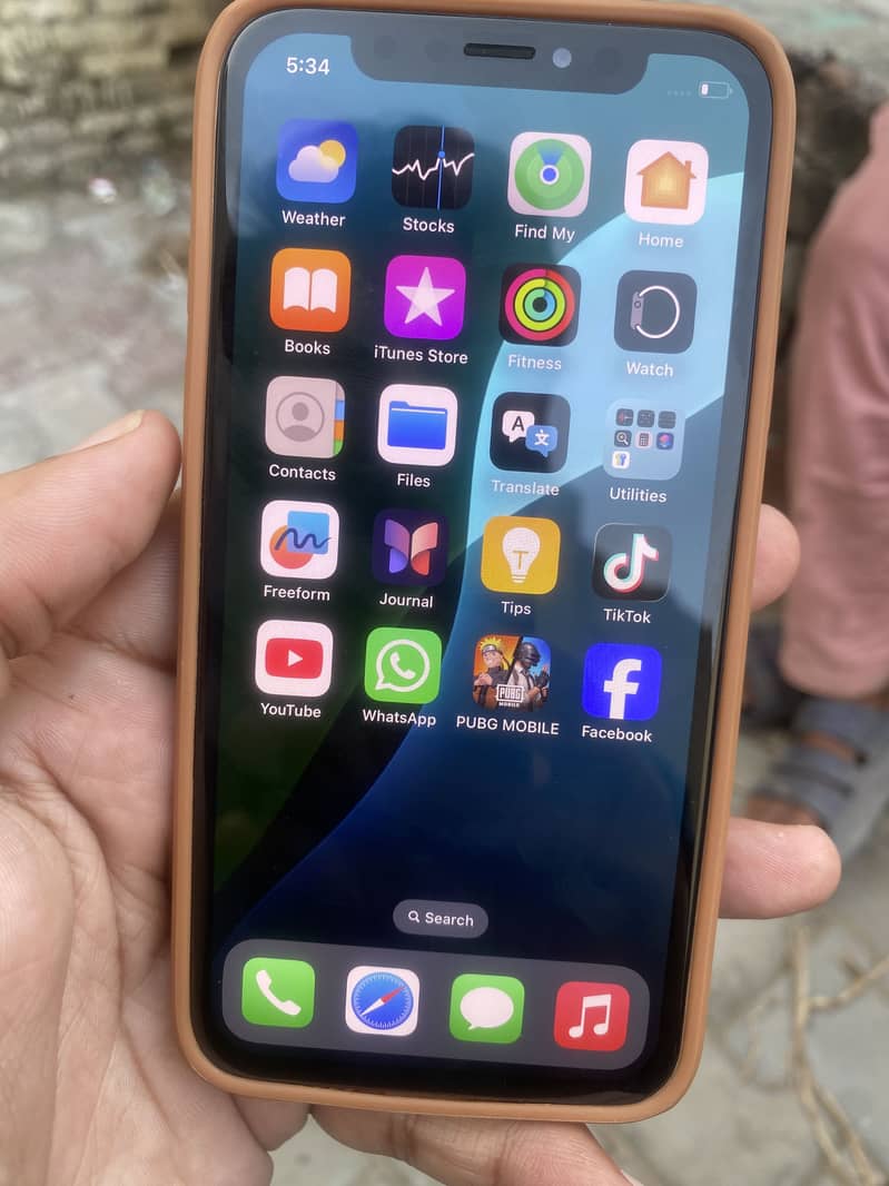 Apple iPhone XS 0