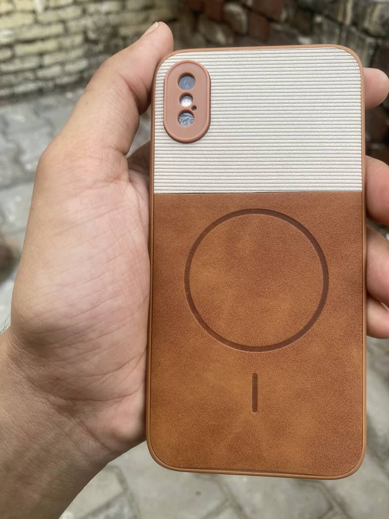 Apple iPhone XS 1