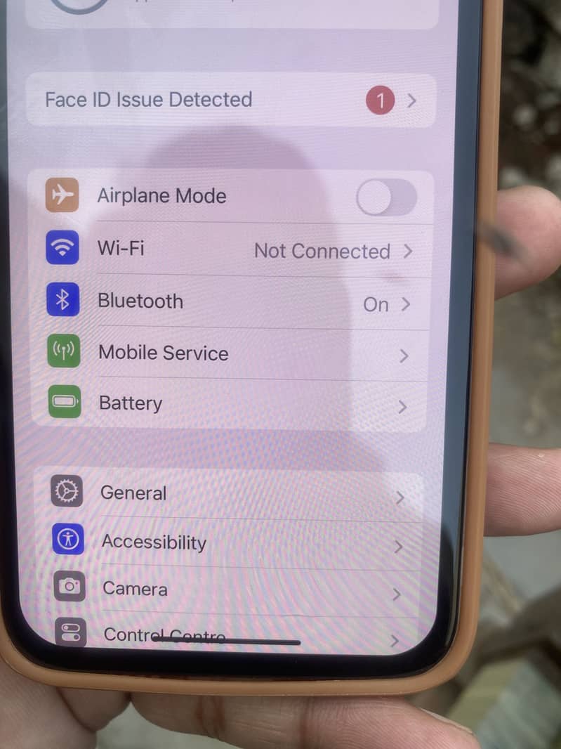 Apple iPhone XS 2