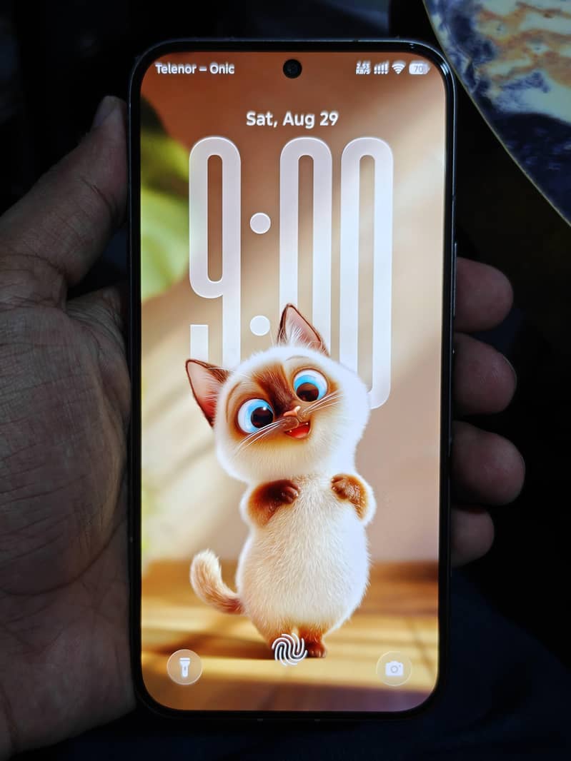 Infinix Note 60 Pro 0