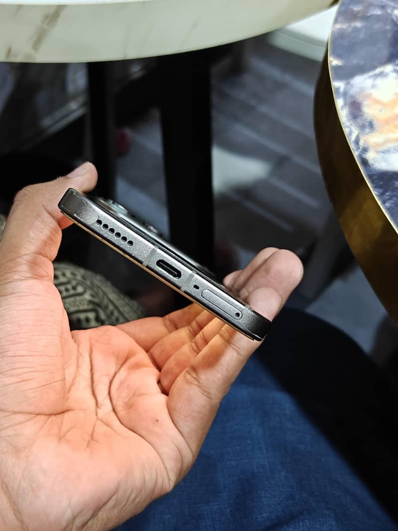 Infinix Note 60 Pro 1