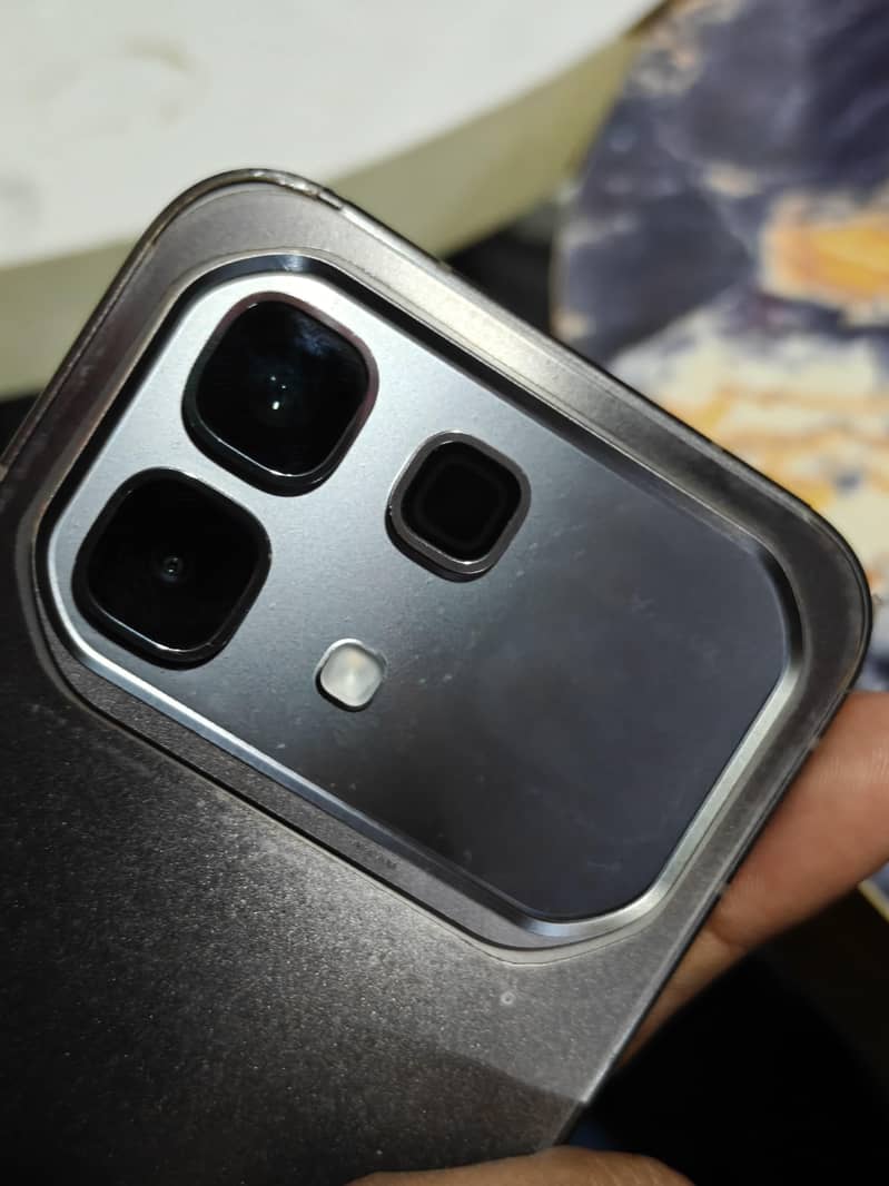 Infinix Note 60 Pro 3