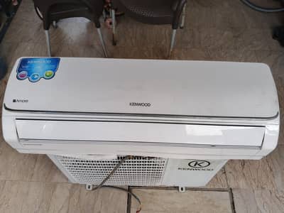 Kenwood ac 1.5 ton non inverter