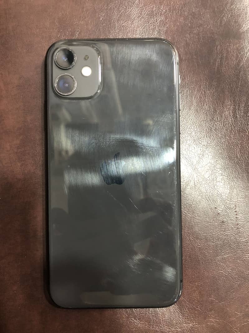 Apple iPhone 11 0