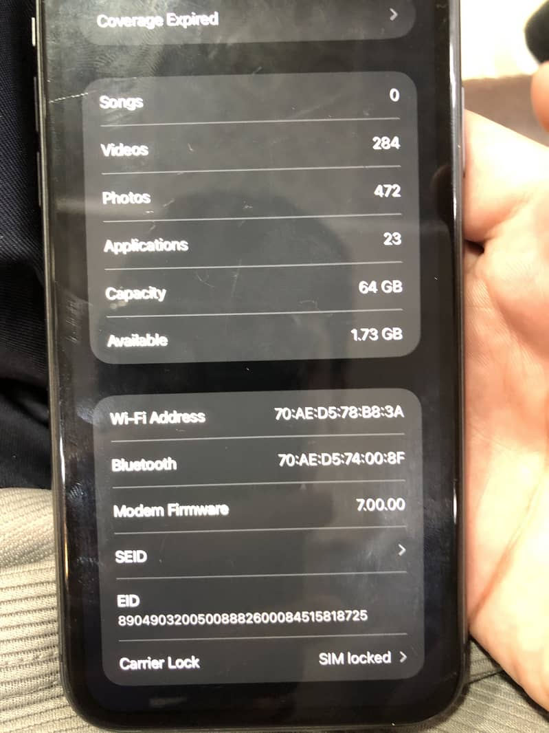 Apple iPhone 11 2