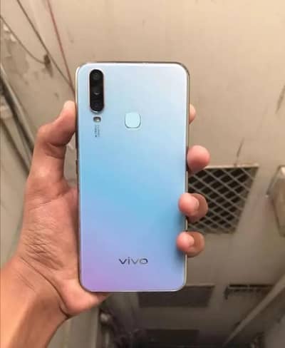 Vivo Y17 Urgent Sale