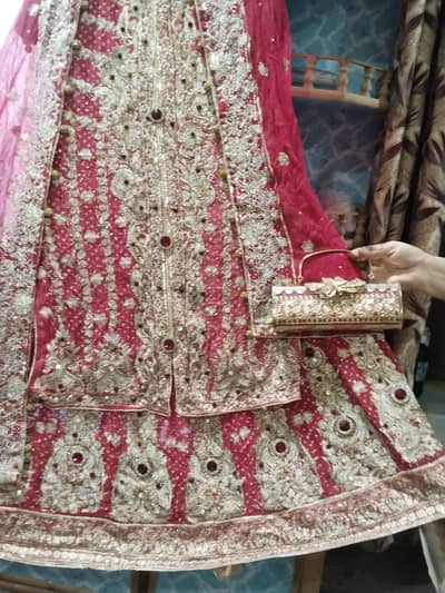 Lehnga