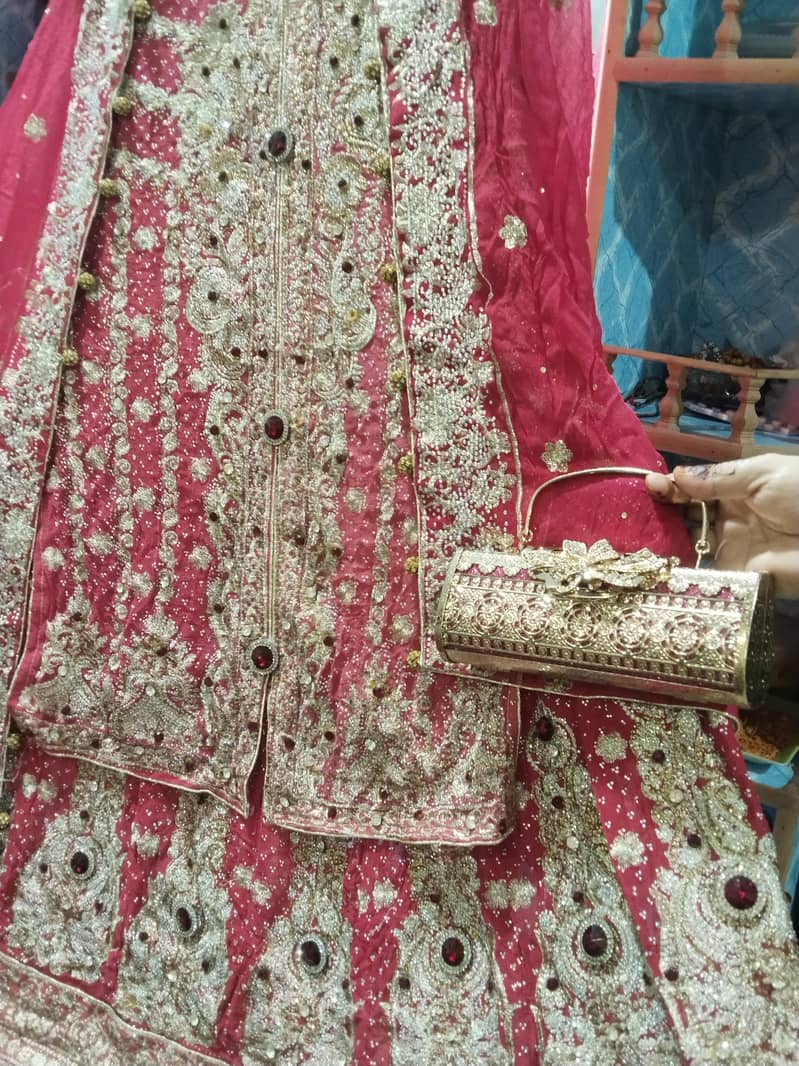 Lehnga 1