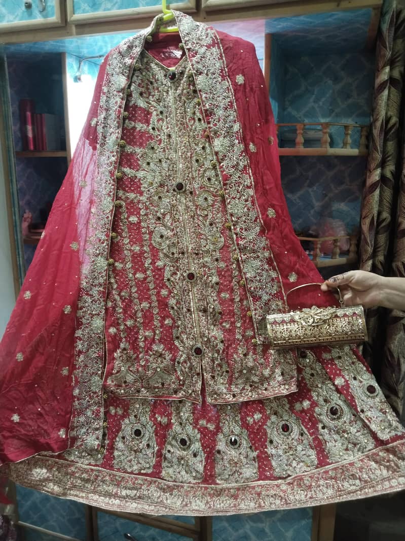 Lehnga 5