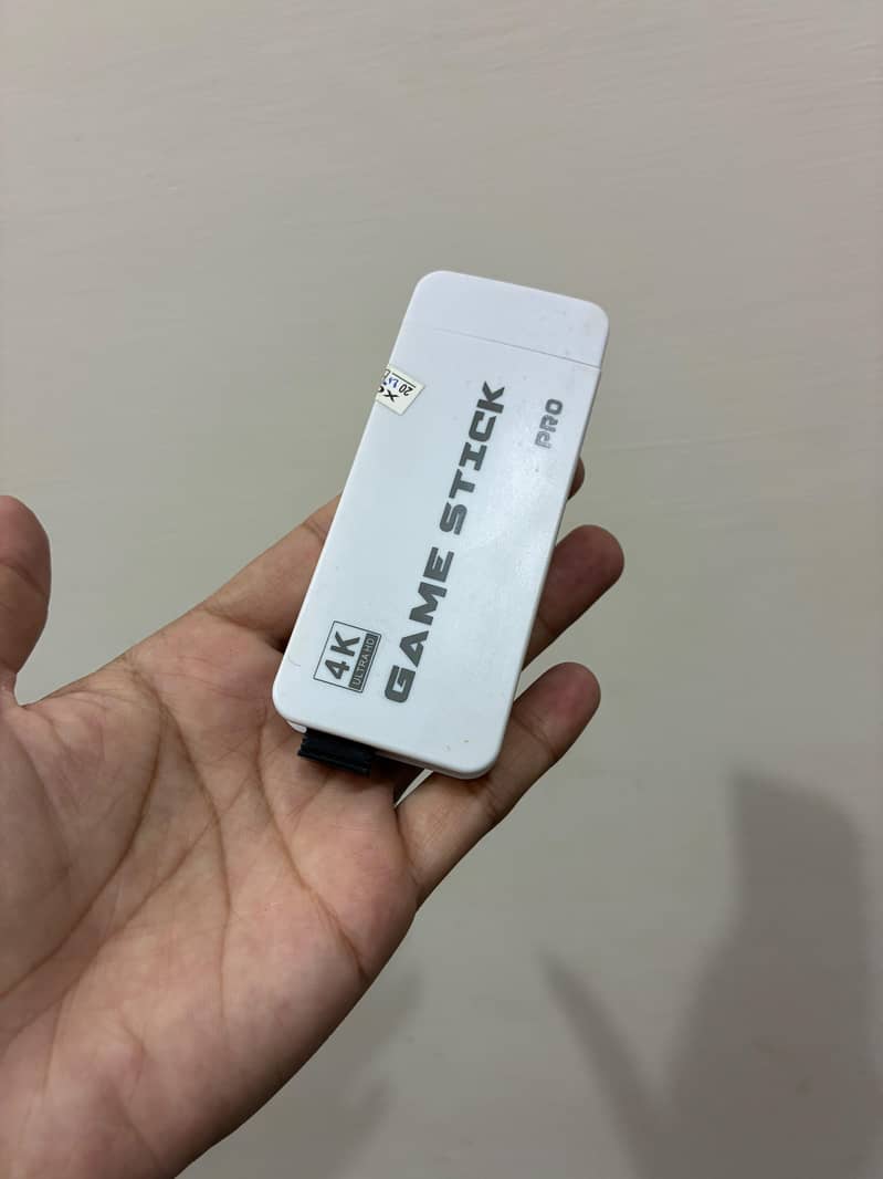 GameStick pro 1