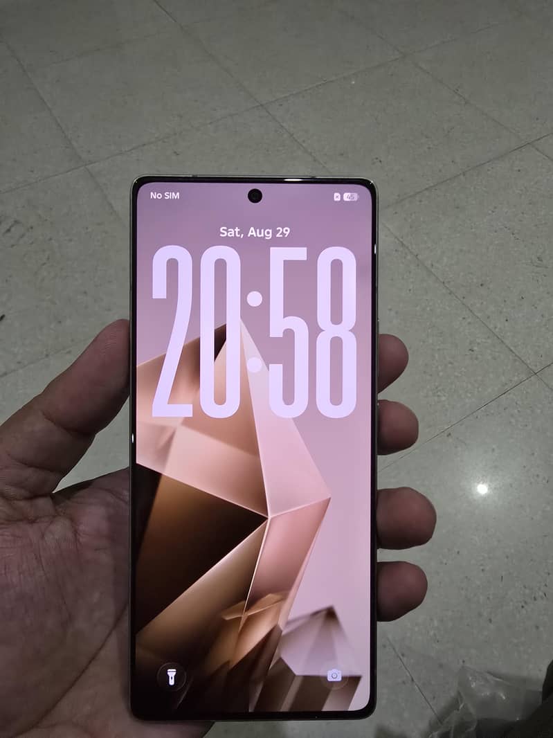 Infinix Note 50 2