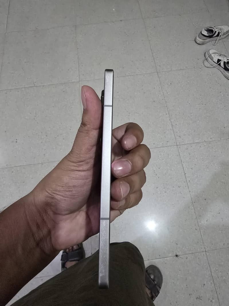 Infinix Note 50 4