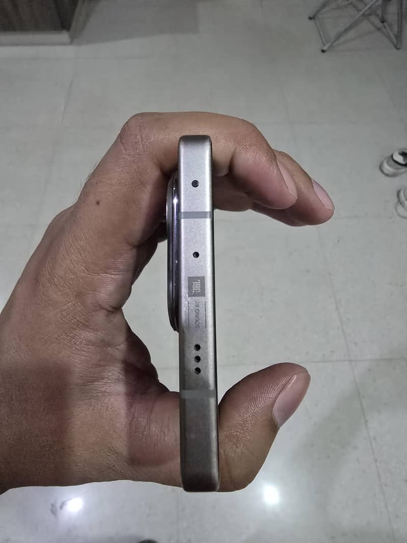 Infinix Note 50 5