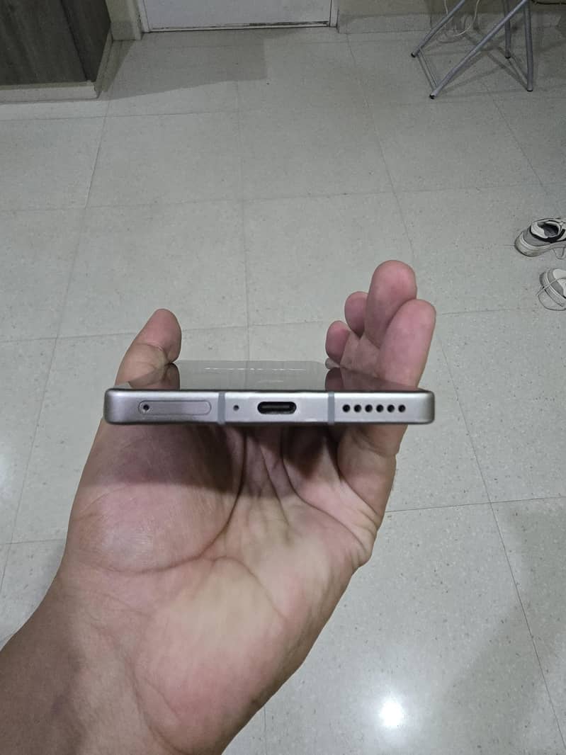 Infinix Note 50 6