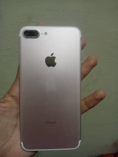 Apple iPhone 7 Plus