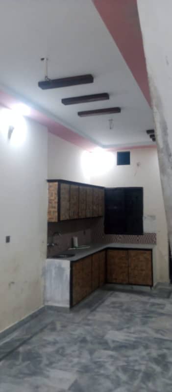 Allama Iqbal town pak block ghosia