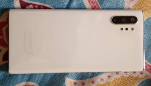 Samsung Mobile Note 10 Plus