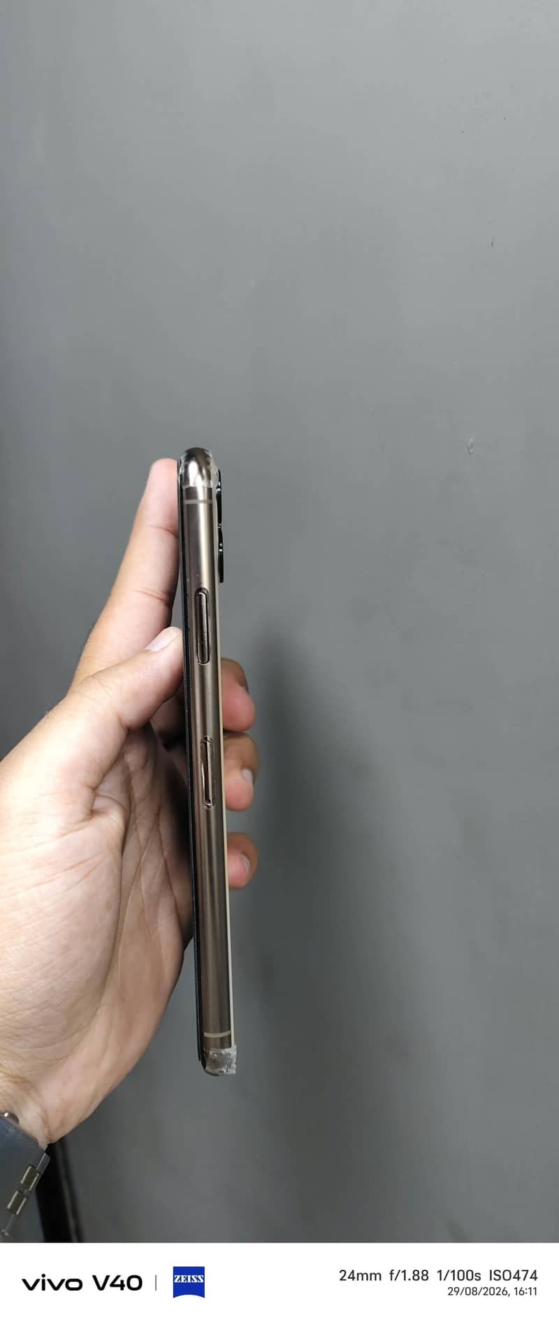 Apple iPhone 11 Pro Max 3