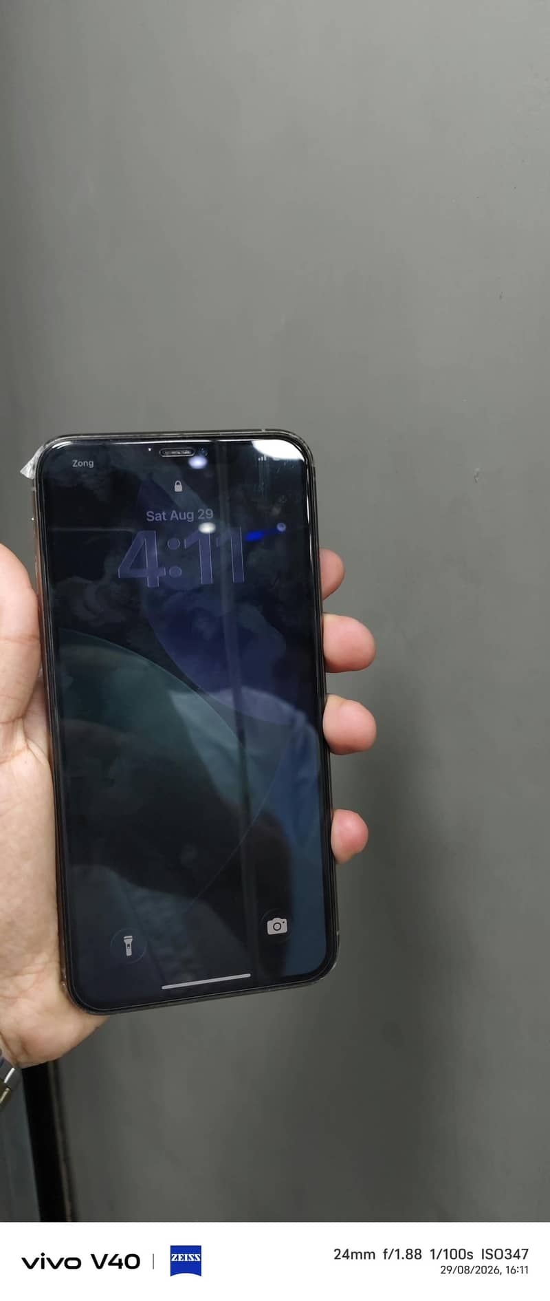 Apple iPhone 11 Pro Max 5