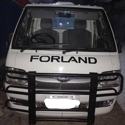 Forland c10 urgent for sale