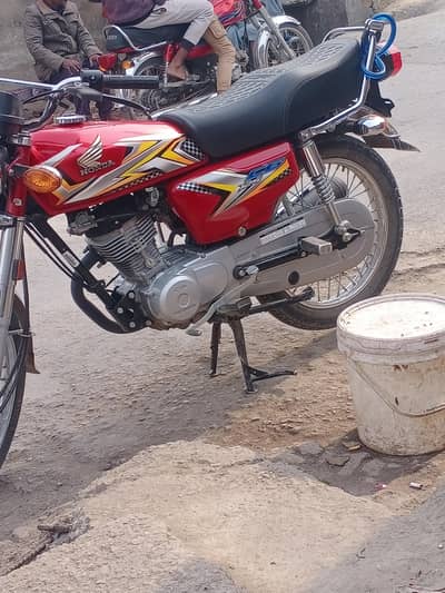honda 125 for sale