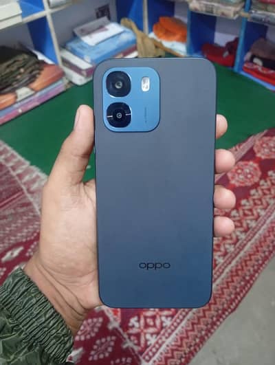 OPPO A6