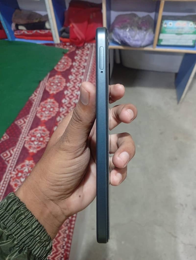 OPPO A6 1